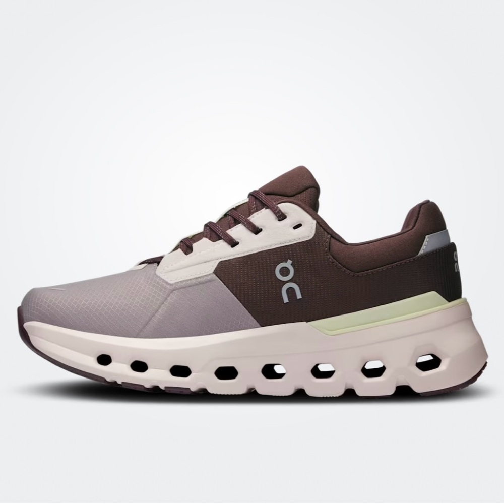 On Running Cloudrunner 2 Waterproof Sneakers - image 3